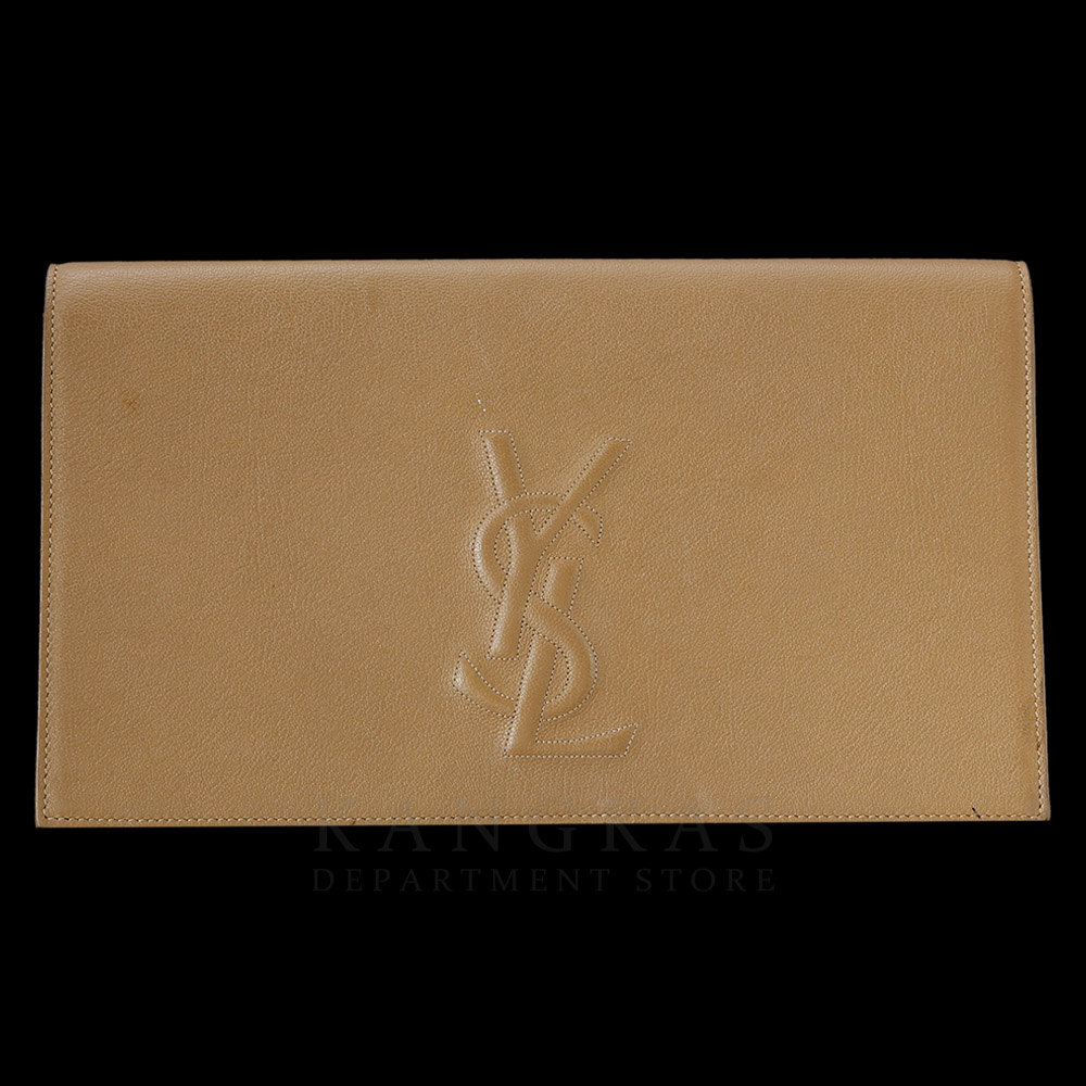 Yves Saint Laurent(USED)생로랑 361120 벨드쥬르 클러치